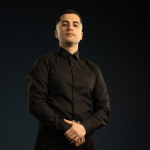 Chris Avetikian