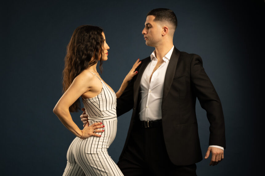 Bachata